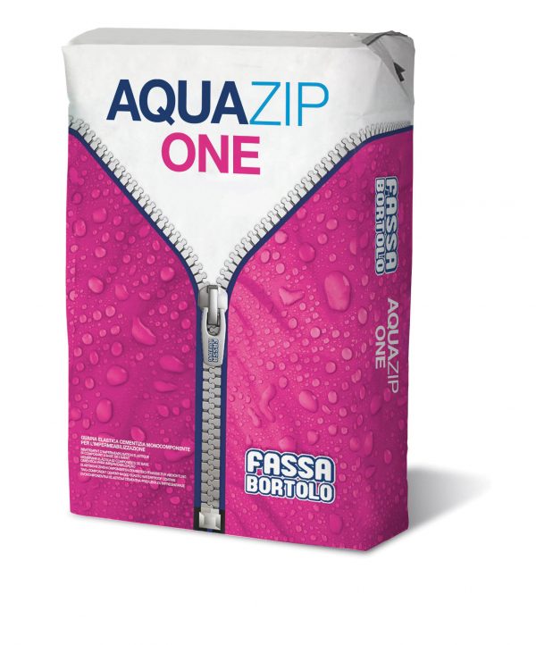 AQUAZIP ONE