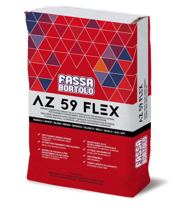 AZ 59 FLEX