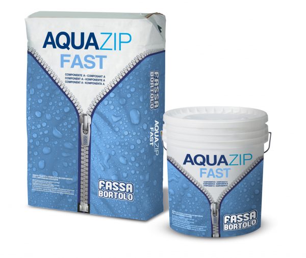 AQUAZIP FAST