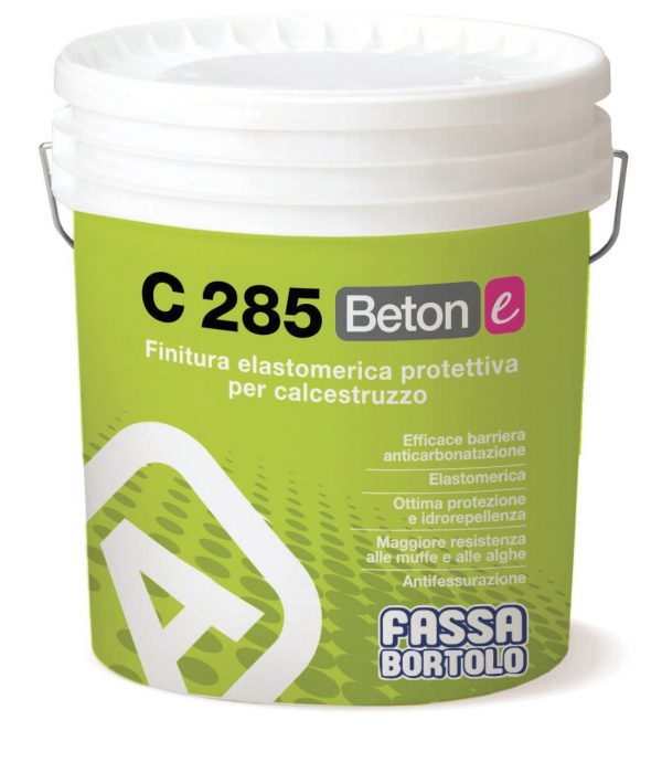 C 285 BETON-E