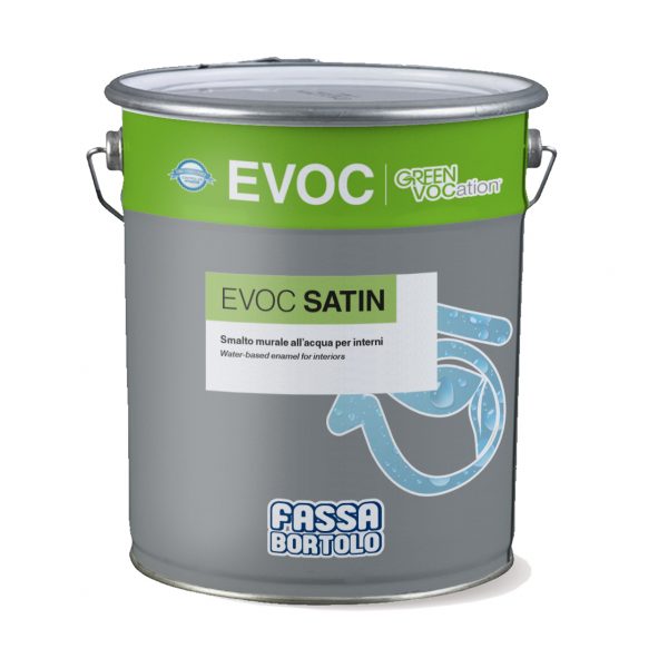 EVOC SATIN