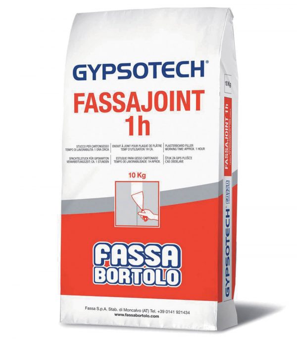 FASSAJOINT 1H