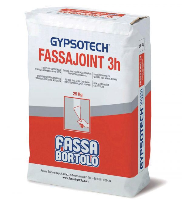 FASSAJOINT 3H