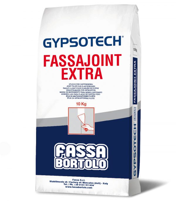 FASSAJOINT EXTRA