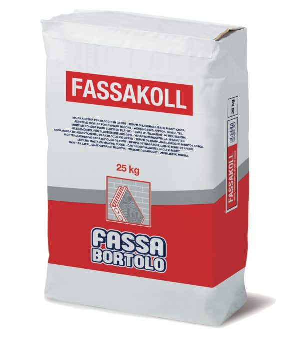 FASSAKOLL