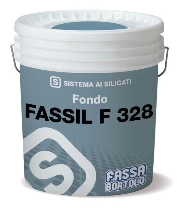 FASSIL F 328