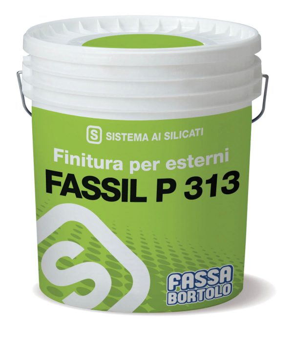 FASSIL P 313