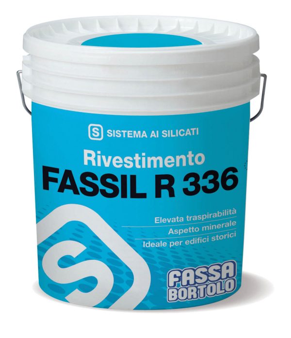 FASSIL R 336