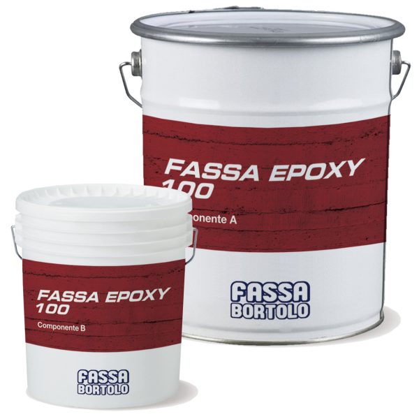 FASSA EPOXY 200