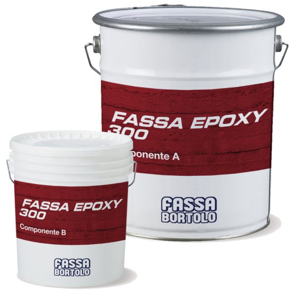 FASSA EPOXY 300