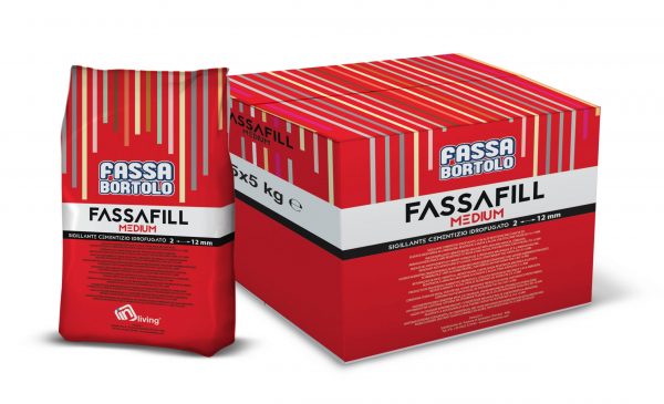 FASSAFILL MEDIUM