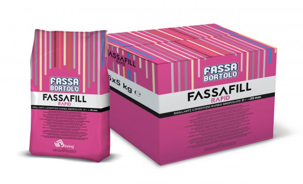 FASSAFILL RAPID