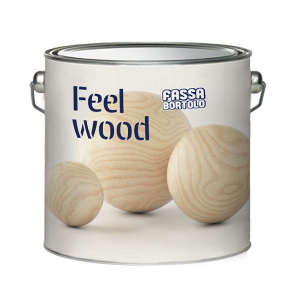 FEEL WOOD LIFE