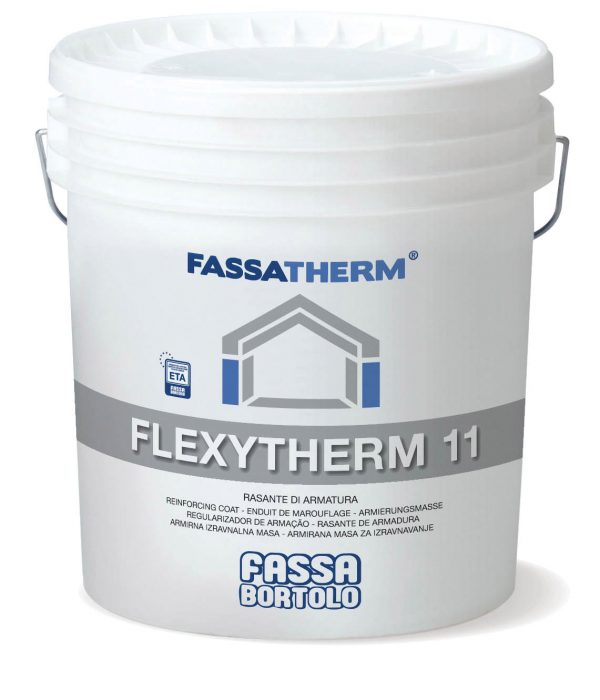 FLEXYTHERM 11