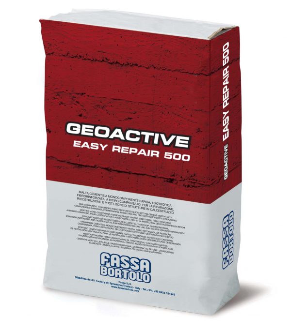 GEOACTIVE EASY REPAIR 500