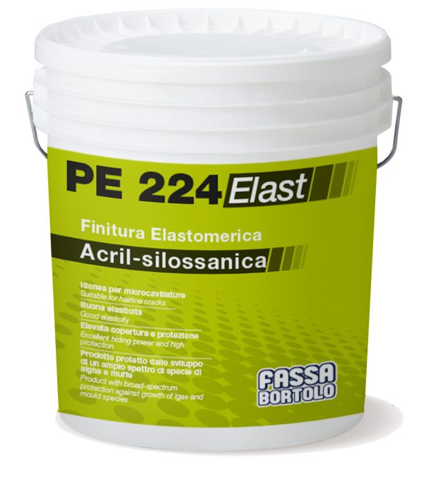 PE 224 ELAST