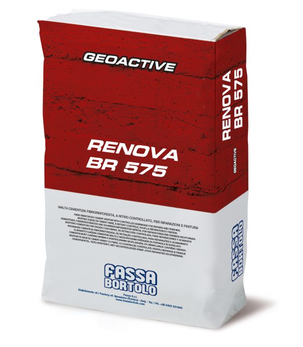 RENOVA BR 575