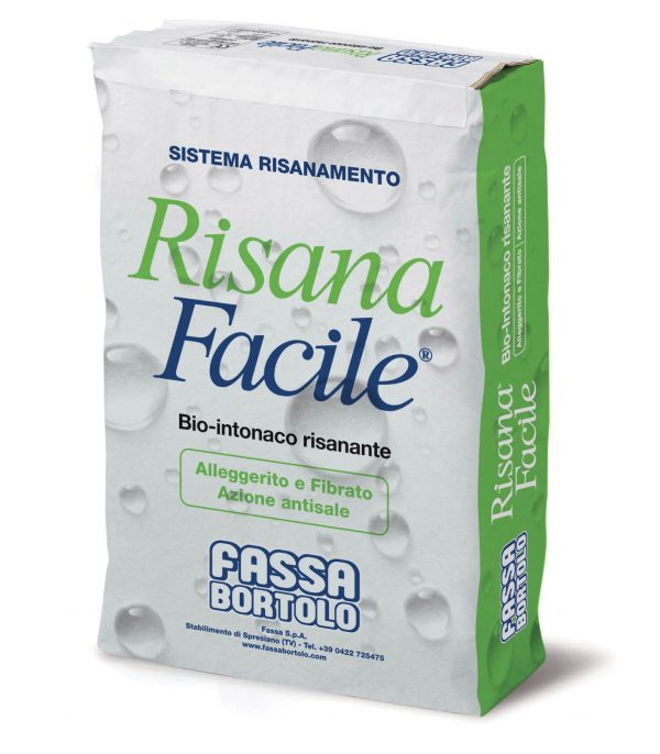 RISANAFACILE