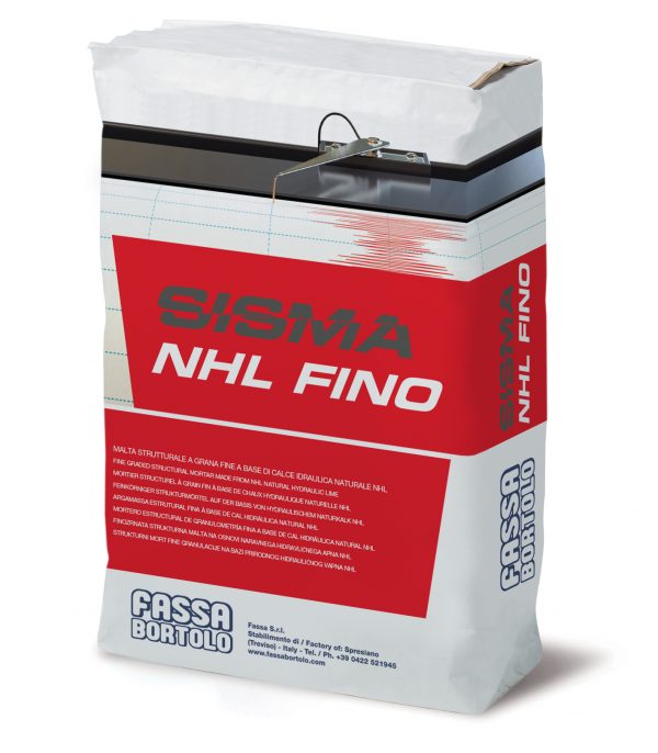 SISMA NHL FINO