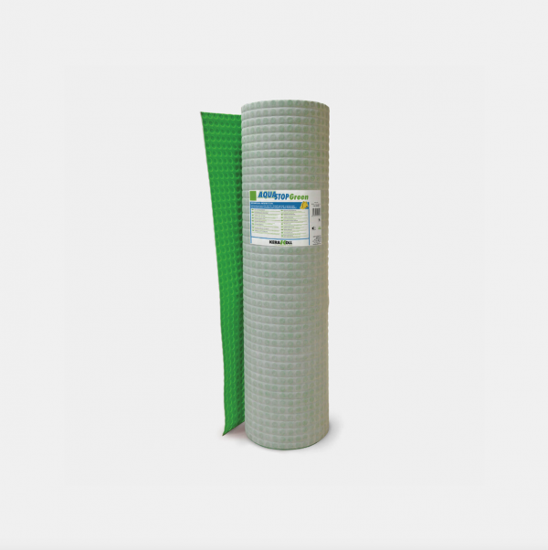 Aquastop Green