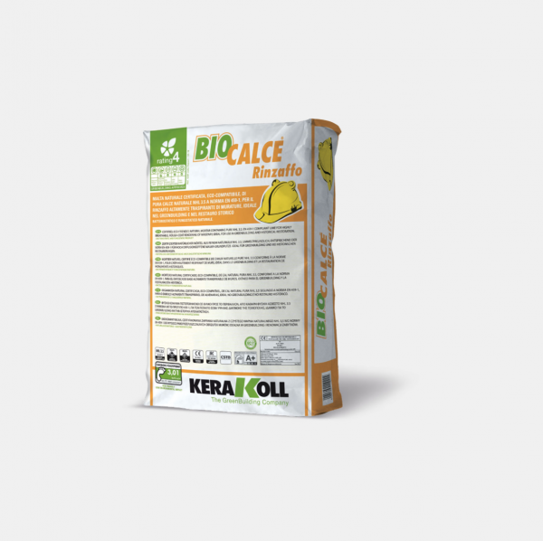 Biocalce® Rinzaffo