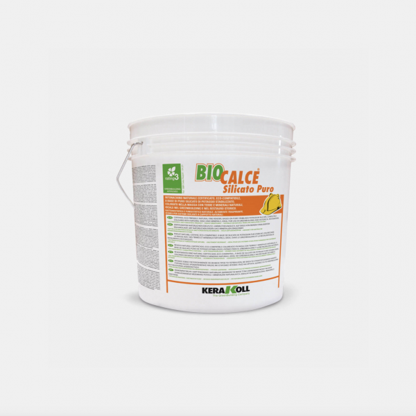 Biocalce® Silicato Puro Colorato