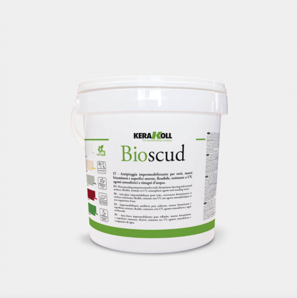 Bioscud Bianco