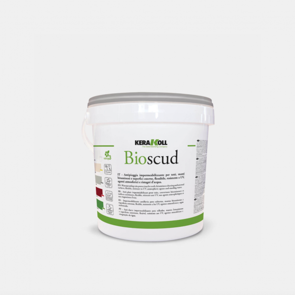 Bioscud Colorato