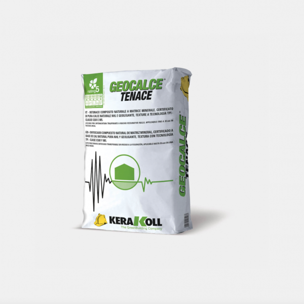 GeoCalce® Tenace