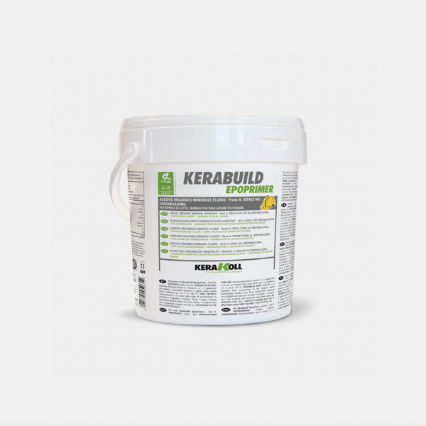 Kerabuild Epoprimer