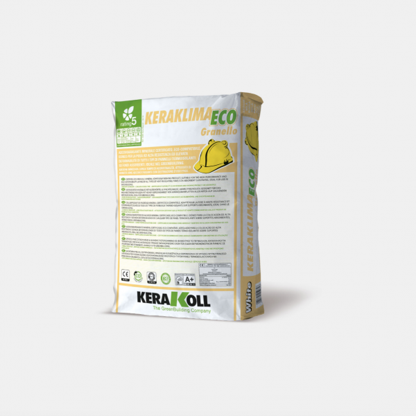 Keraklima Eco Granello