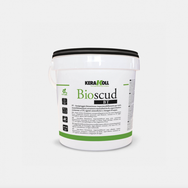 Bioscud BT