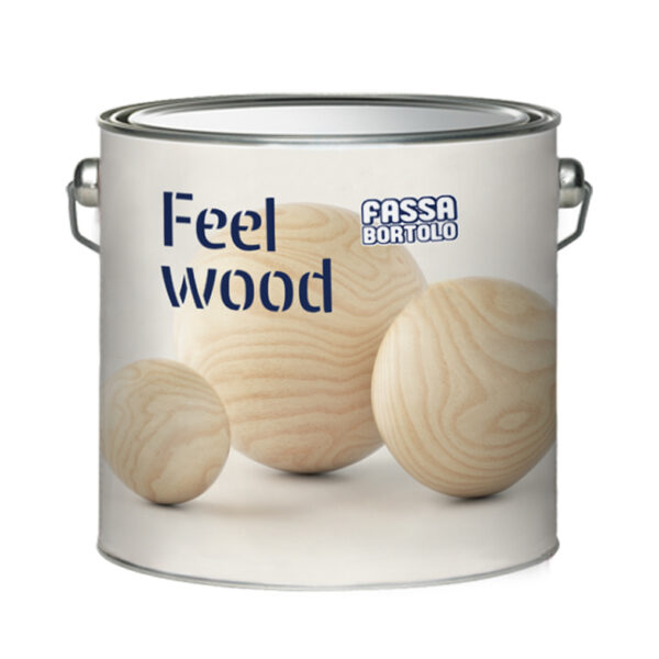 FEEL WOOD TOP GLOSS