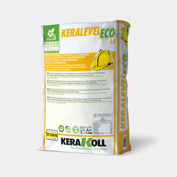 Keralevel Eco LR